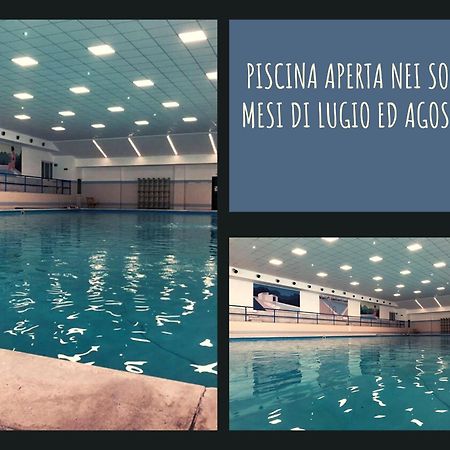 5Miglia Hotel&Spa Rivisondoli Esterno foto