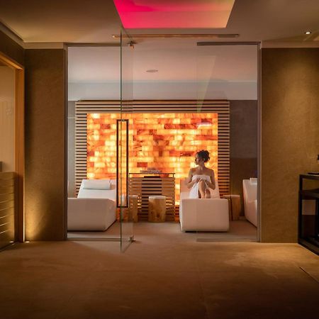 5Miglia Hotel&Spa Rivisondoli Esterno foto