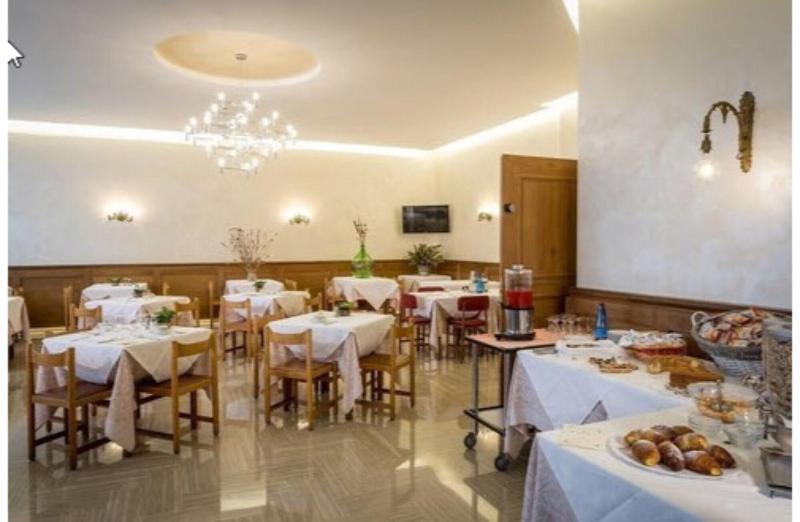 5Miglia Hotel&Spa Rivisondoli Esterno foto