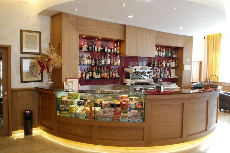 5Miglia Hotel&Spa Rivisondoli Esterno foto