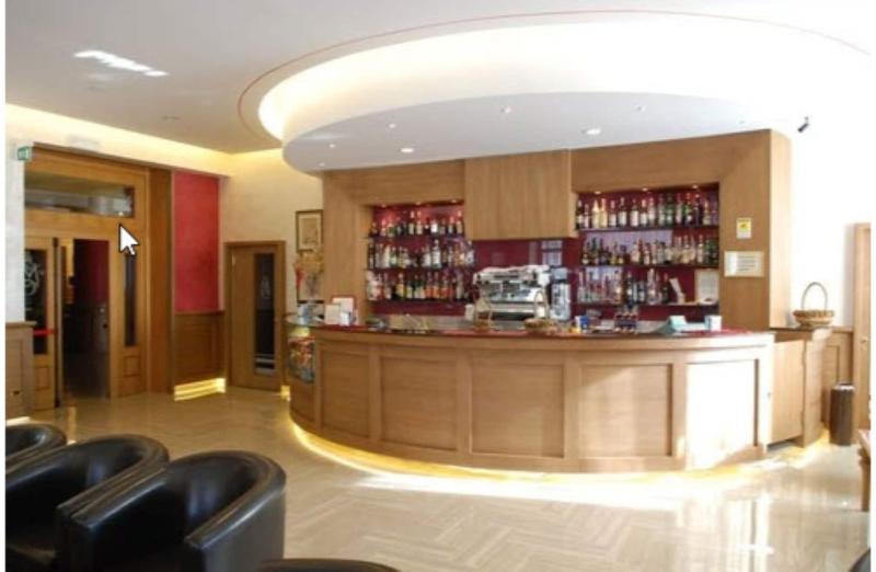 5Miglia Hotel&Spa Rivisondoli Esterno foto