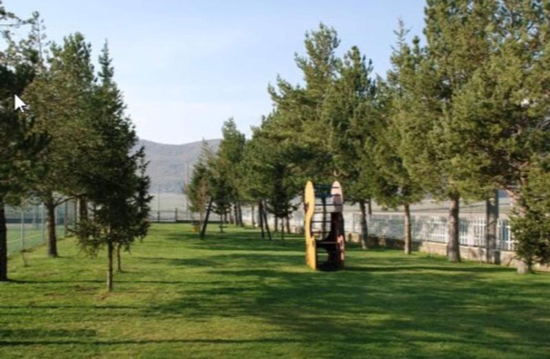 5Miglia Hotel&Spa Rivisondoli Esterno foto