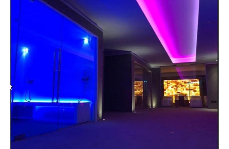 5Miglia Hotel&Spa Rivisondoli Esterno foto