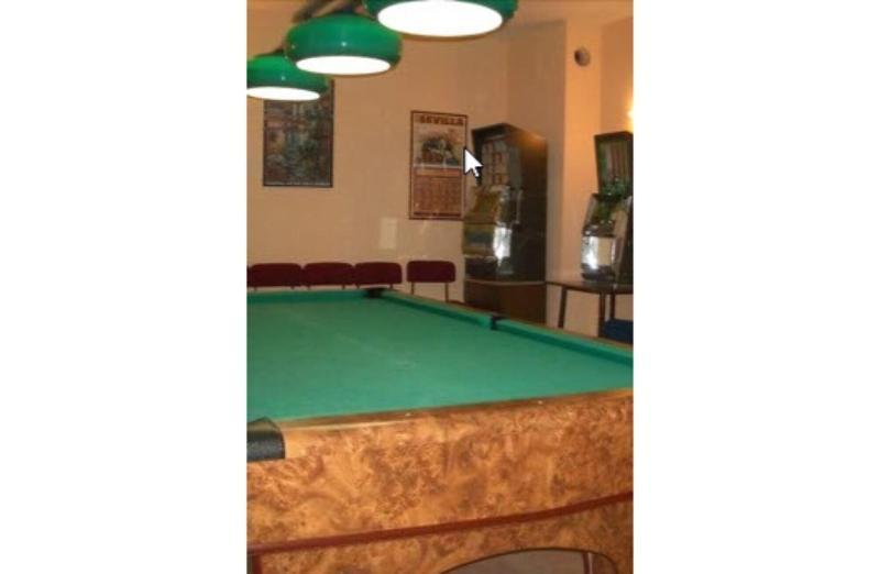 5Miglia Hotel&Spa Rivisondoli Esterno foto