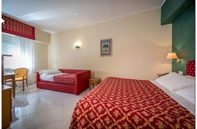 5Miglia Hotel&Spa Rivisondoli Esterno foto