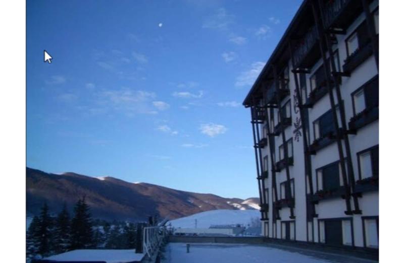 5Miglia Hotel&Spa Rivisondoli Esterno foto