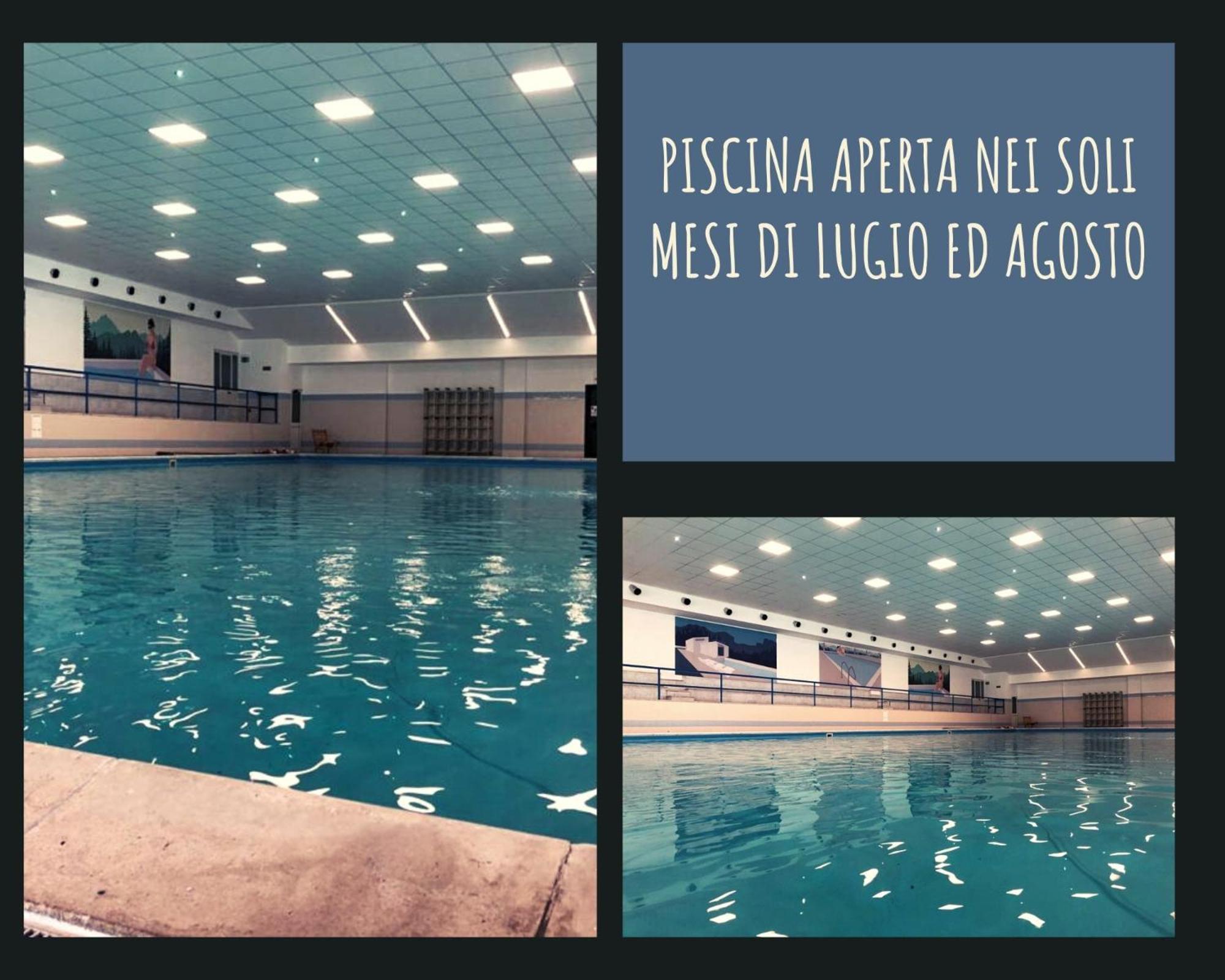 5Miglia Hotel&Spa Rivisondoli Esterno foto