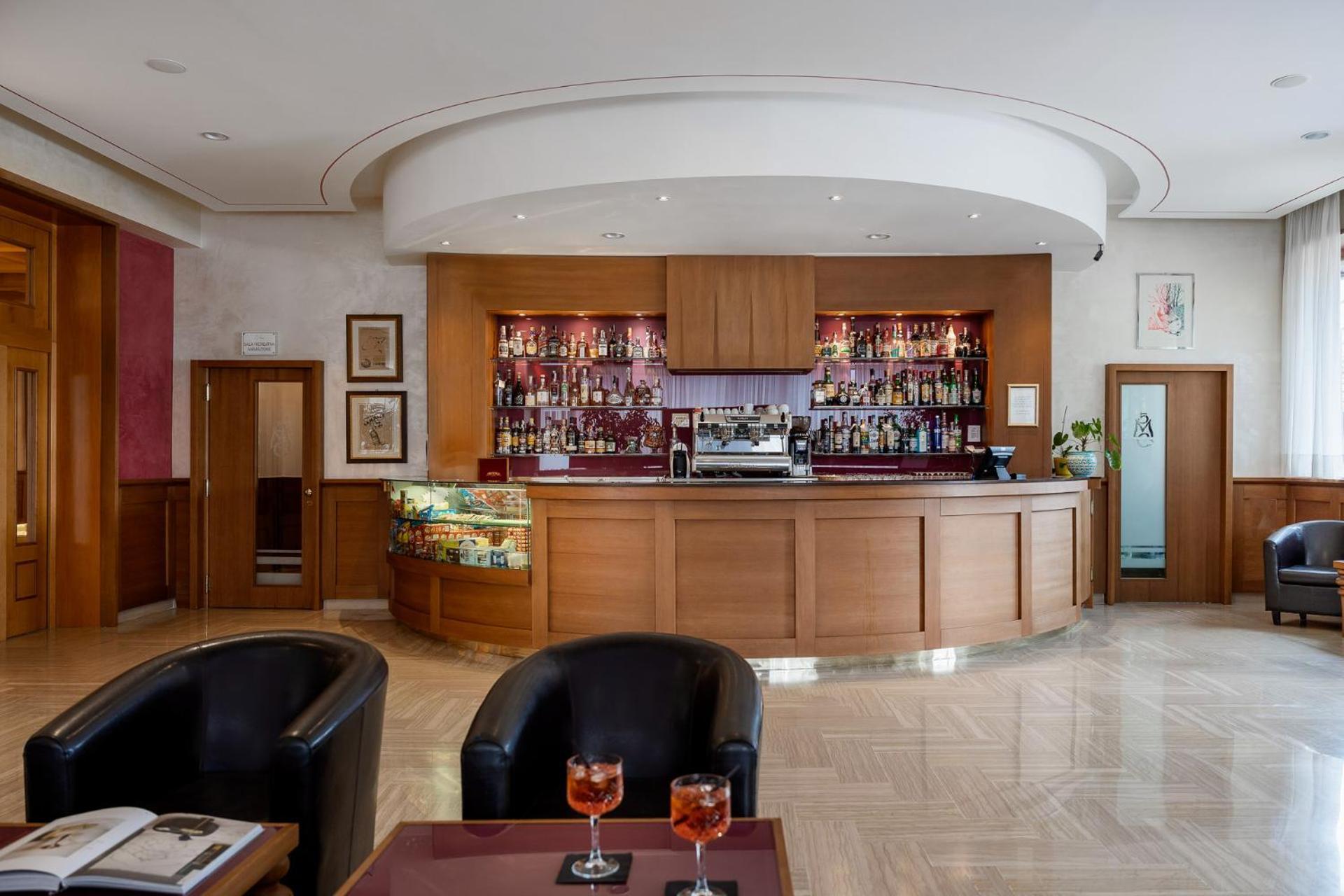 5Miglia Hotel&Spa Rivisondoli Esterno foto
