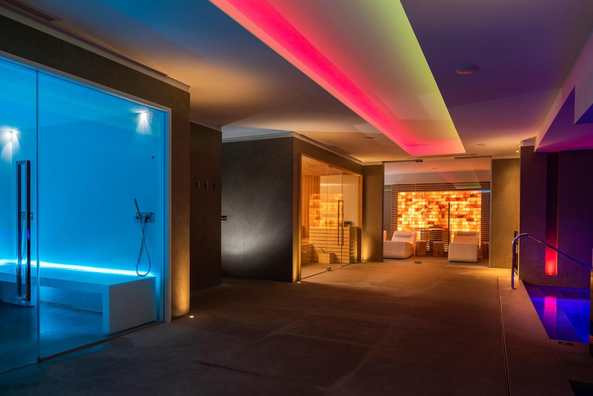 5Miglia Hotel&Spa Rivisondoli Esterno foto