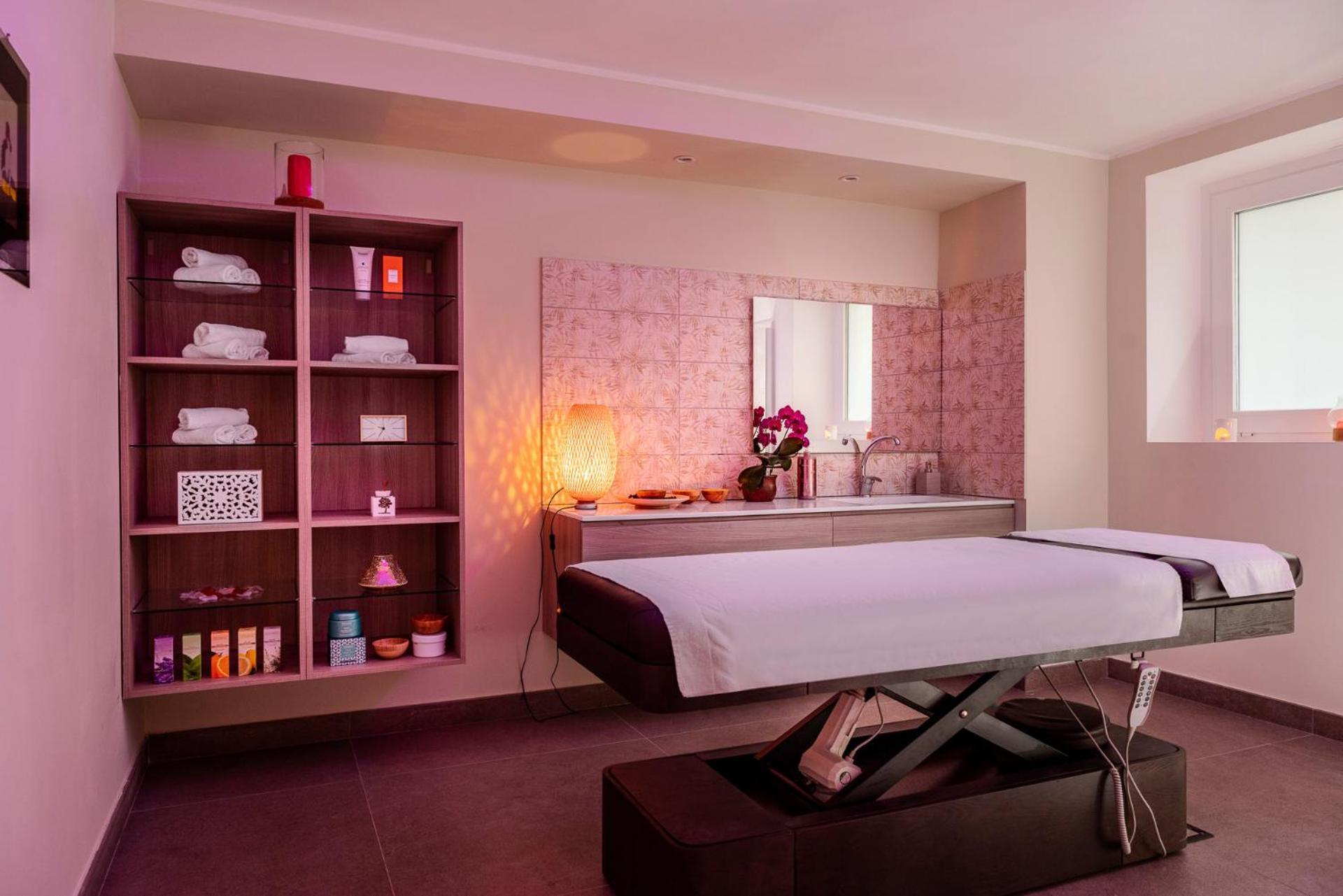 5Miglia Hotel&Spa Rivisondoli Esterno foto