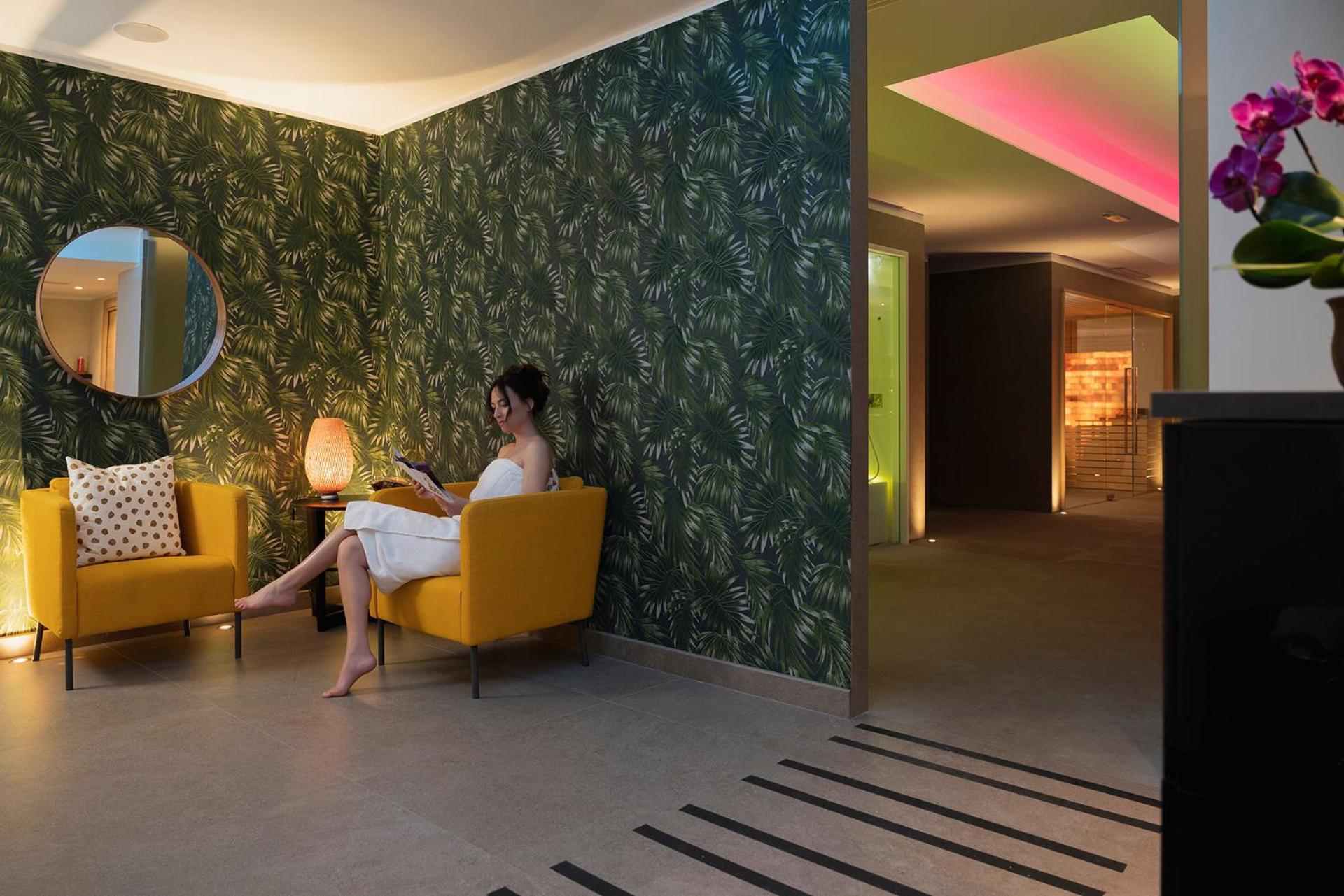 5Miglia Hotel&Spa Rivisondoli Esterno foto