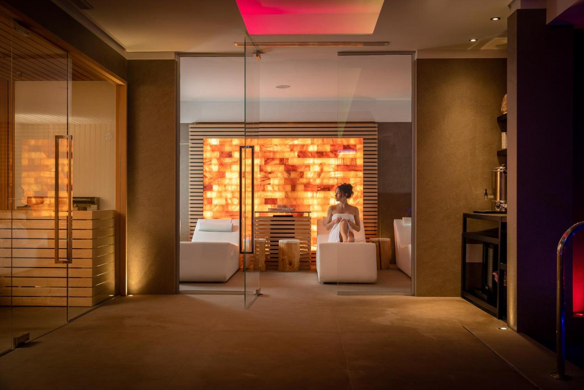 5Miglia Hotel&Spa Rivisondoli Esterno foto
