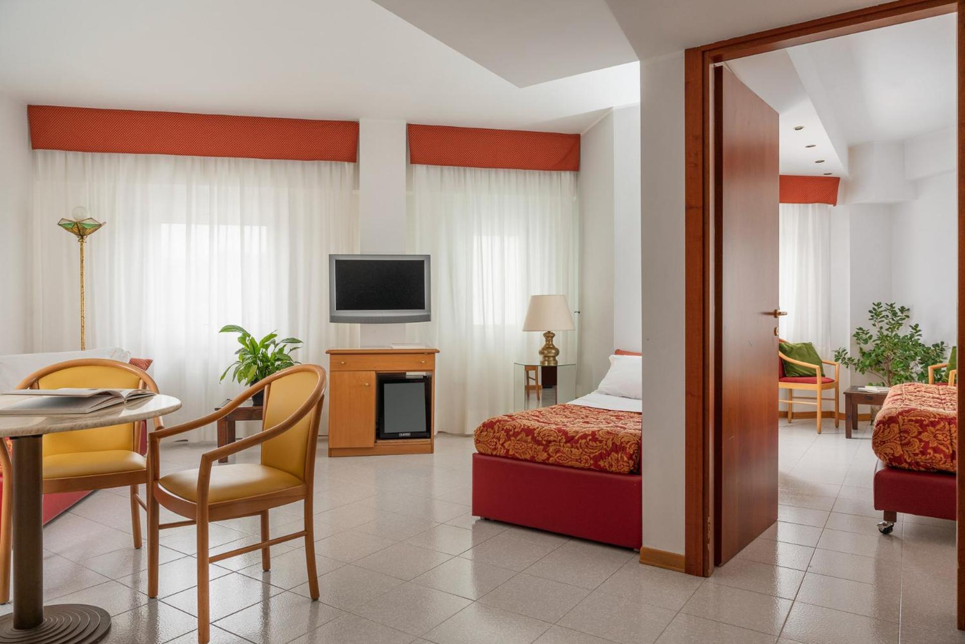 5Miglia Hotel&Spa Rivisondoli Esterno foto