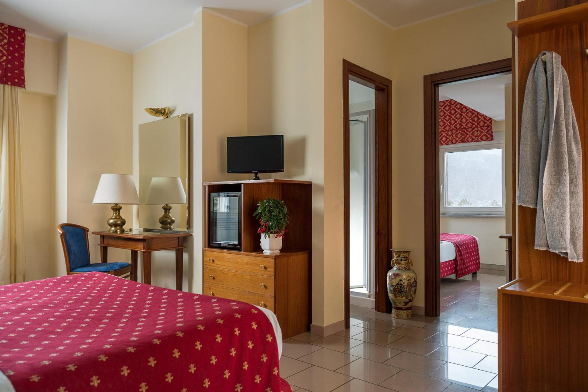 5Miglia Hotel&Spa Rivisondoli Esterno foto