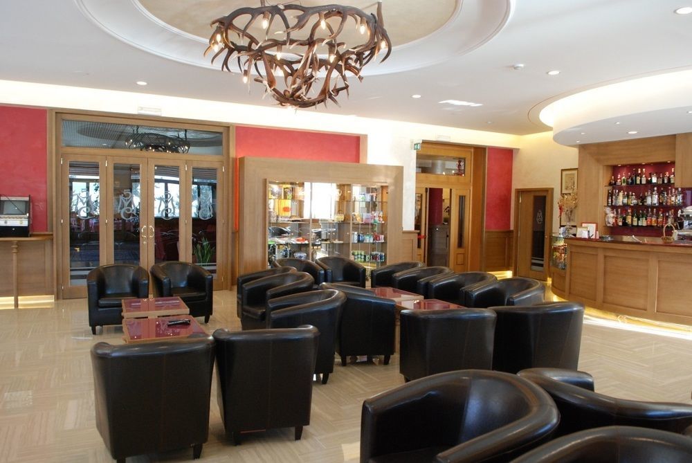 5Miglia Hotel&Spa Rivisondoli Esterno foto