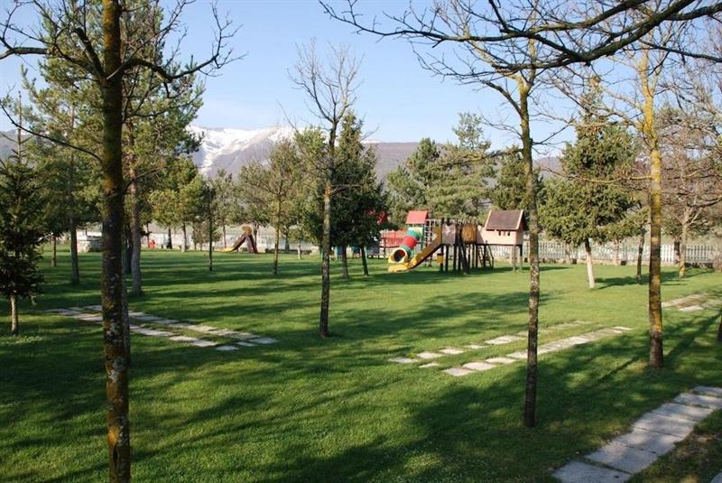 5Miglia Hotel&Spa Rivisondoli Esterno foto