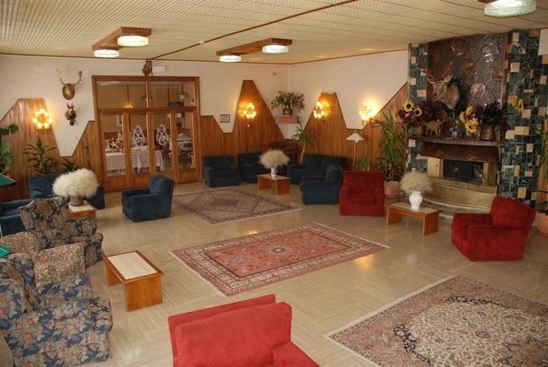 5Miglia Hotel&Spa Rivisondoli Esterno foto